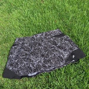 Prince Tennis Skirt {L}